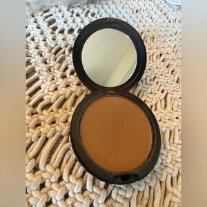 Mac Studio fix powder